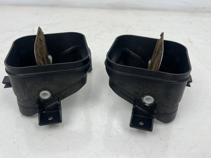 1996-2003 Audi S8 D2 A8 HVAC Heat A/C Dash Vent Door Actuator Set OEM #6436EM