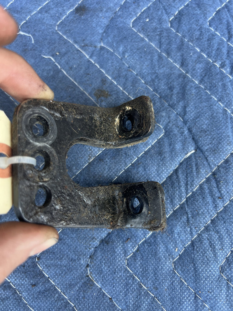 1973 Volvo 140 142 - Seat Bracket