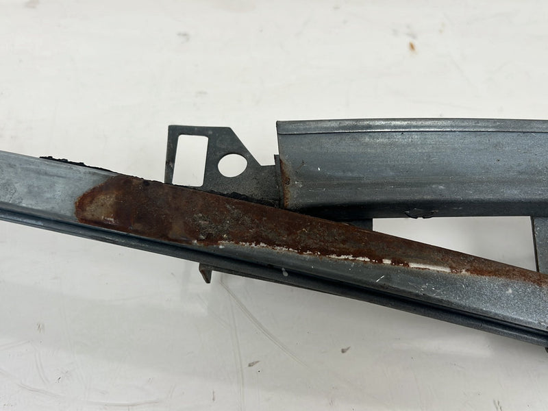 1976-1979 Cadillac Seville Rear Passenger Right Window Track Guide OEM #5603EM