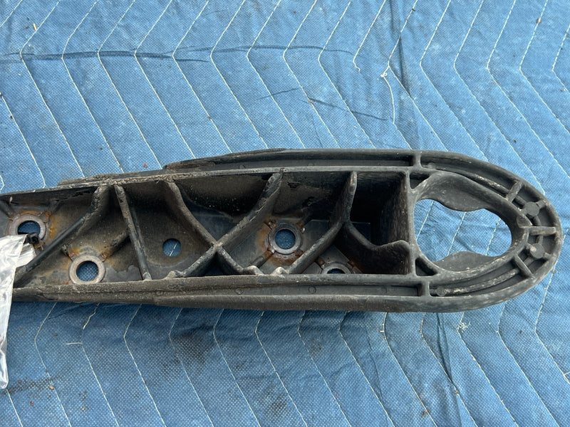 1989-1995 Volvo 740 940 Sedan Rear Tow Hook Point Eye 1316885 OEM #3715EM