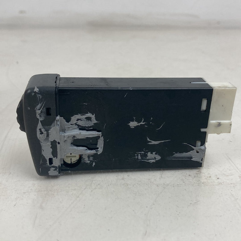 1998-2000 Volvo V70 Dash Dimmer Switch Reel 6849861 OEM #5163M