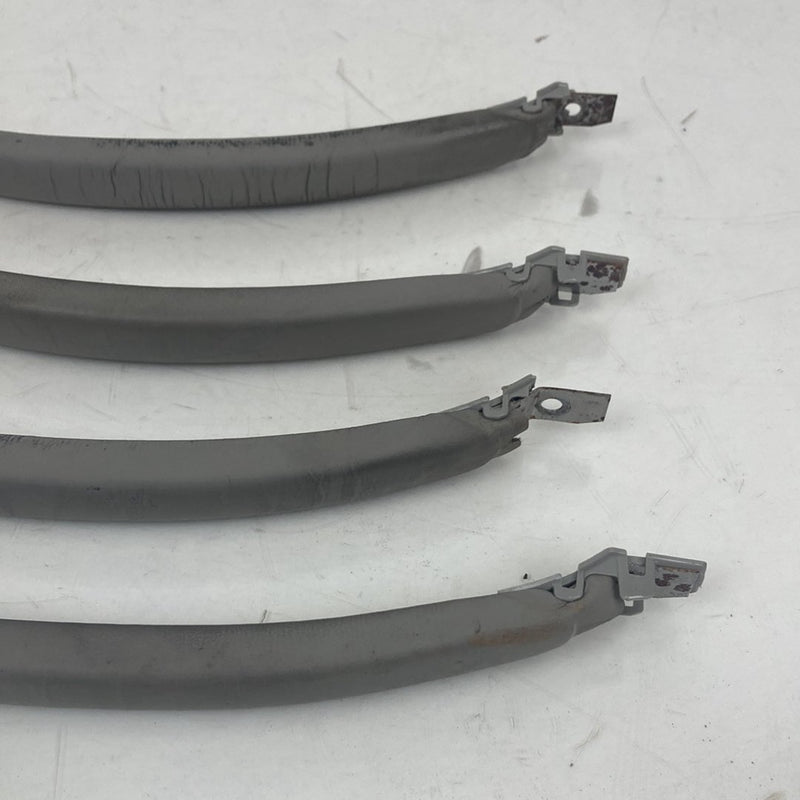 2002-2005 Lincoln Town Car Signature Door Grab Handle Set 4 OEM #5149M