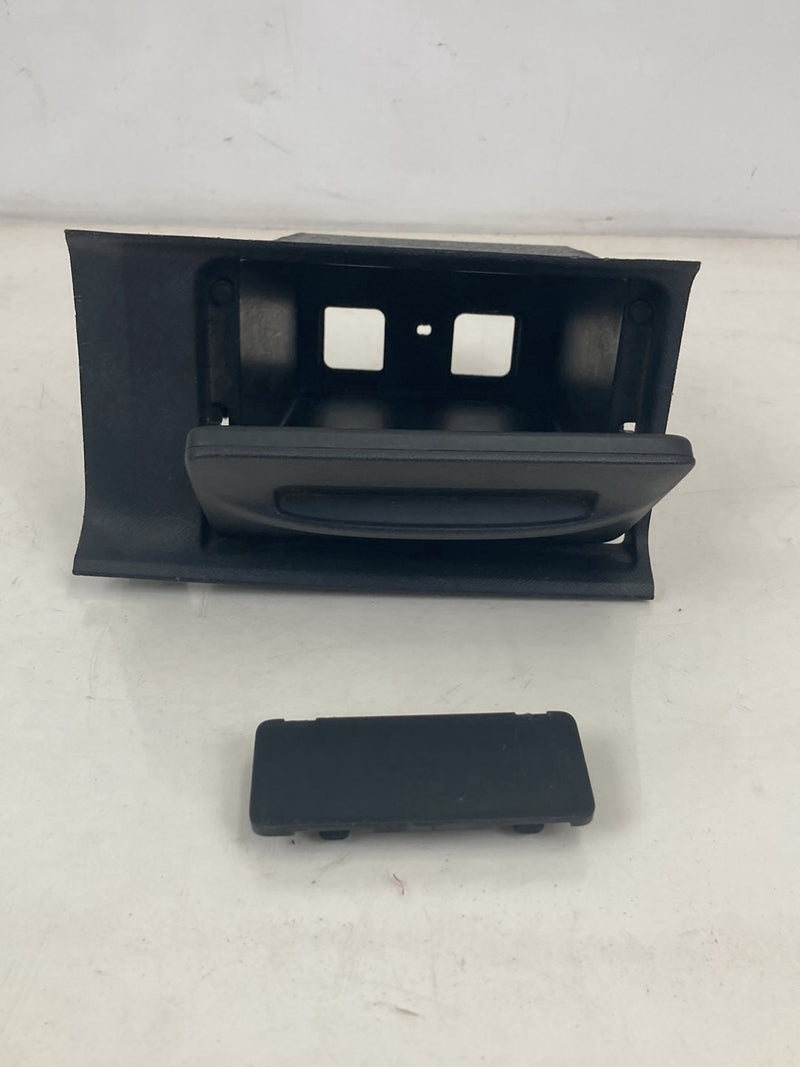 2002-2004 Honda CR-V RD2 Dash Storage Box S9AZ OEM #5093M