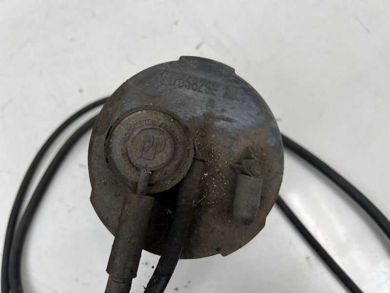 1975-1980 Volvo 240 242 244 EVAP Charcoal Fuel Vapor Canister OEM #6801EM