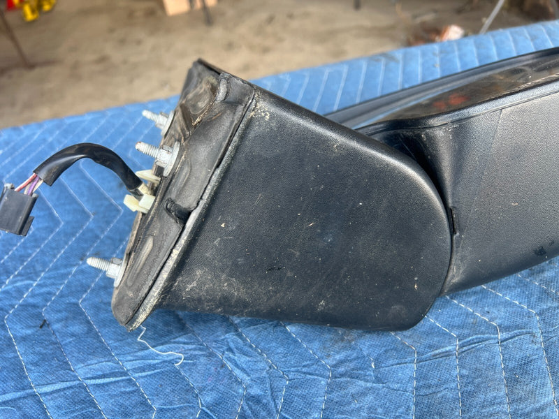 1999-2002 Chevy Silverado GM 1500 2500 Passenger Right R Side Mirror OEM #1734CN