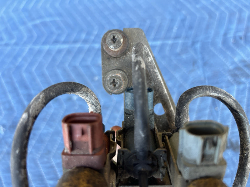 1998-2003 Jaguar XJR XJ8 X308 Speed Cruise Control Valve Solenoid OEM #4733E