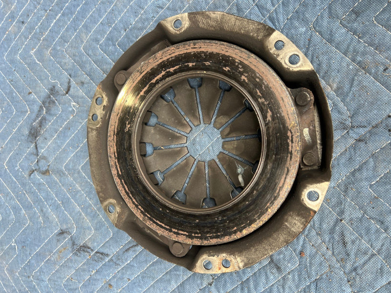 1985-1988 Suzuki Samurai SJ413 Clutch Disc 22100-83021 OEM
