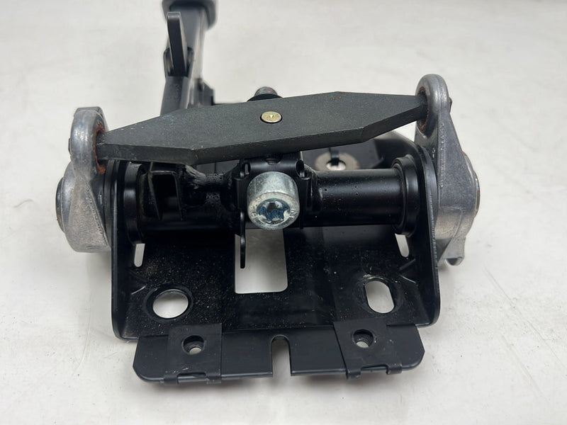 1998-2000 Volvo V70 S70 Parking E Emergency Brake Handle Gray w/ Bolts OEM #6308EM
