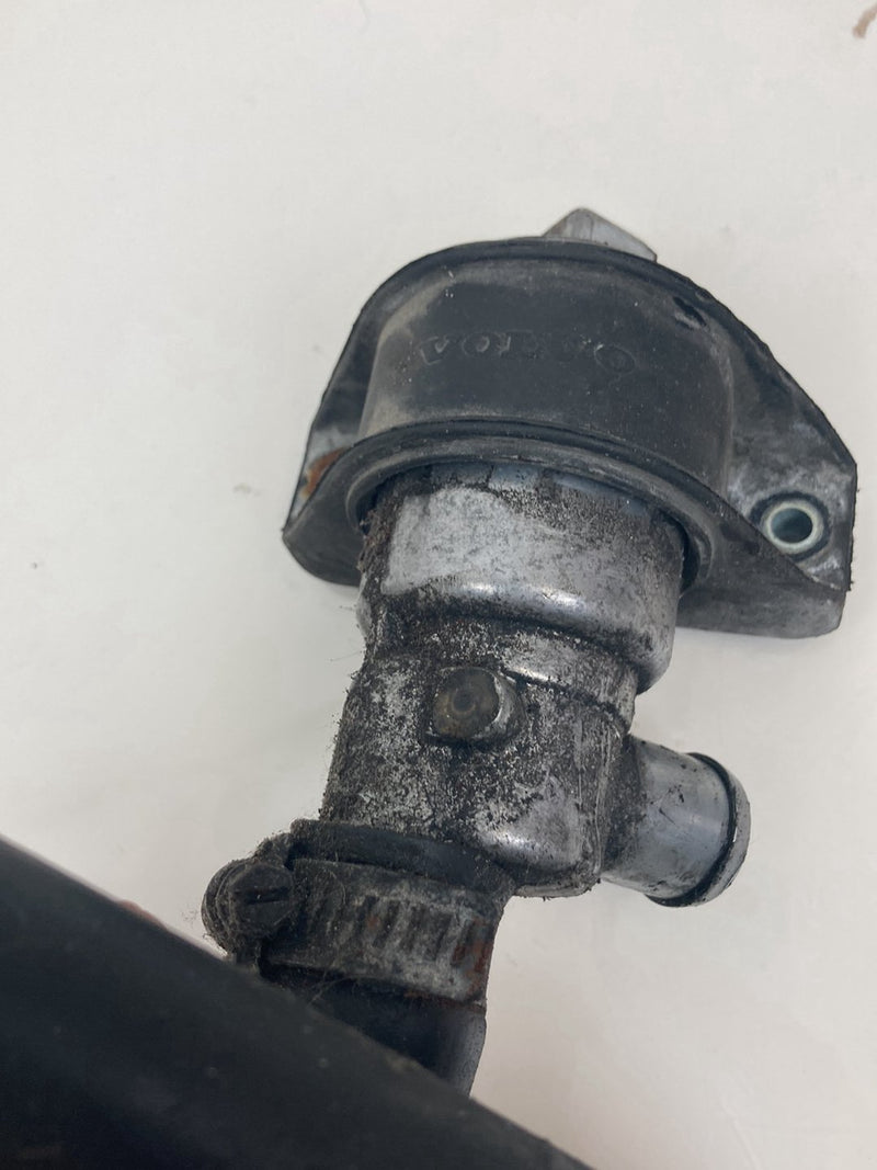 1992 Volvo 940 944 - Idle Air Control Valve PN: 0180140516