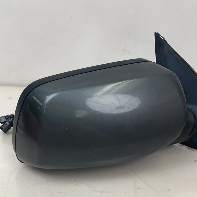 2003-2007 BMW 545i E60 Door Mirror Right RH Wing 010748 OEM #4942M