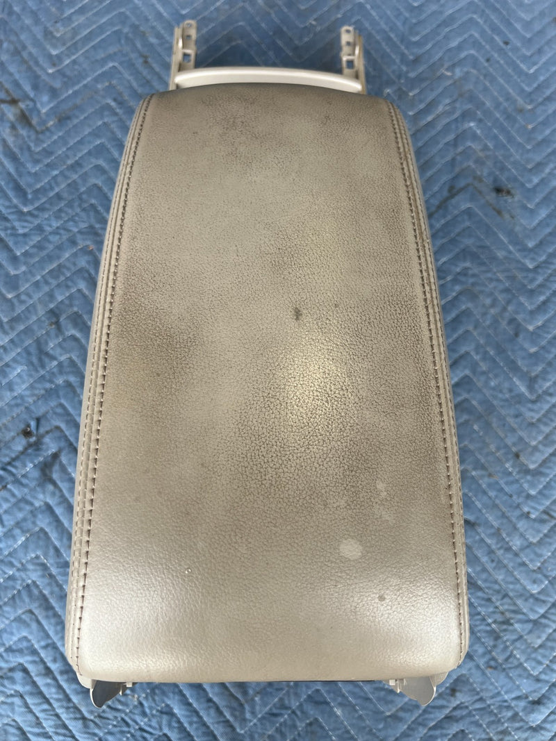 2002-2006 Toyota Camry Complete Center Console Beige 5891233110 OEM #5011EM