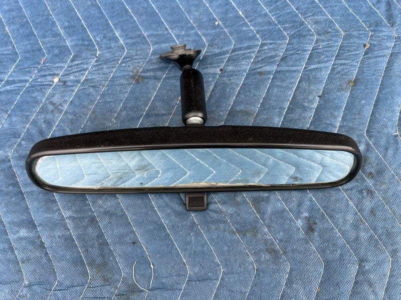 2003 - 2007 Honda Accord Overhead Rear View Mirror w/ Mount A11923 OEM #1455CN