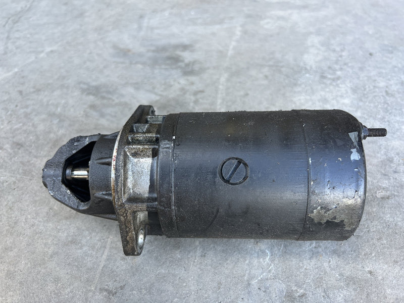 1978 Volvo 240 242 - Starter Motor PN: 0001311103