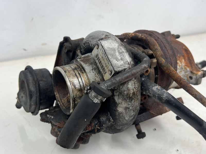 1998-2000 Volvo S70 V70 XC Engine Turbocharger Turbo Assembly OEM #6845EM