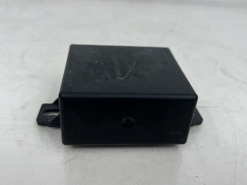 1996-2003 Audi S8 D2 A8 Left Footwell Headlight Range Control Module OEM #6554EM