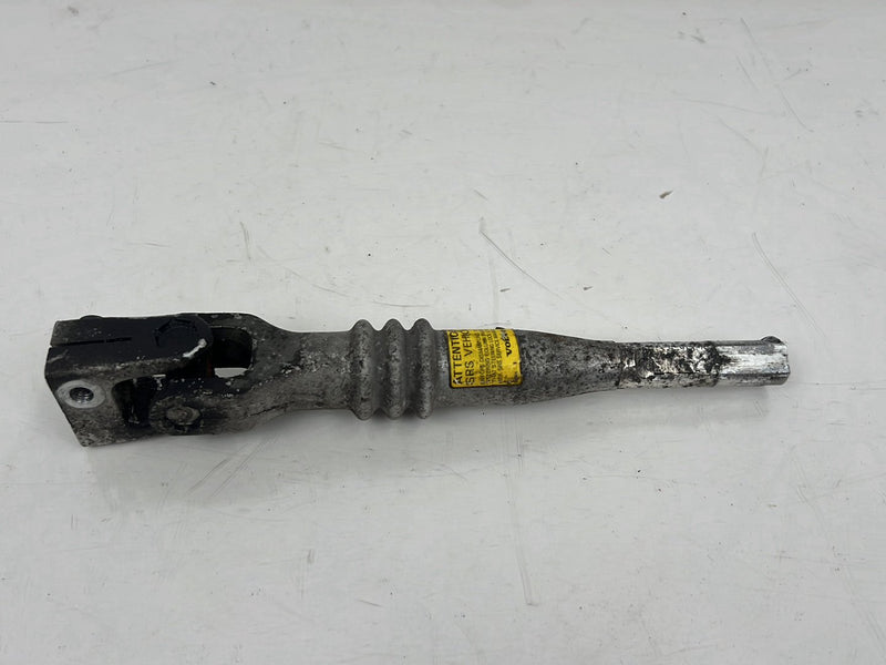 1990-1992 Volvo 740 745 940 Steering Column Intermediate I Shaft OEM #5876EM