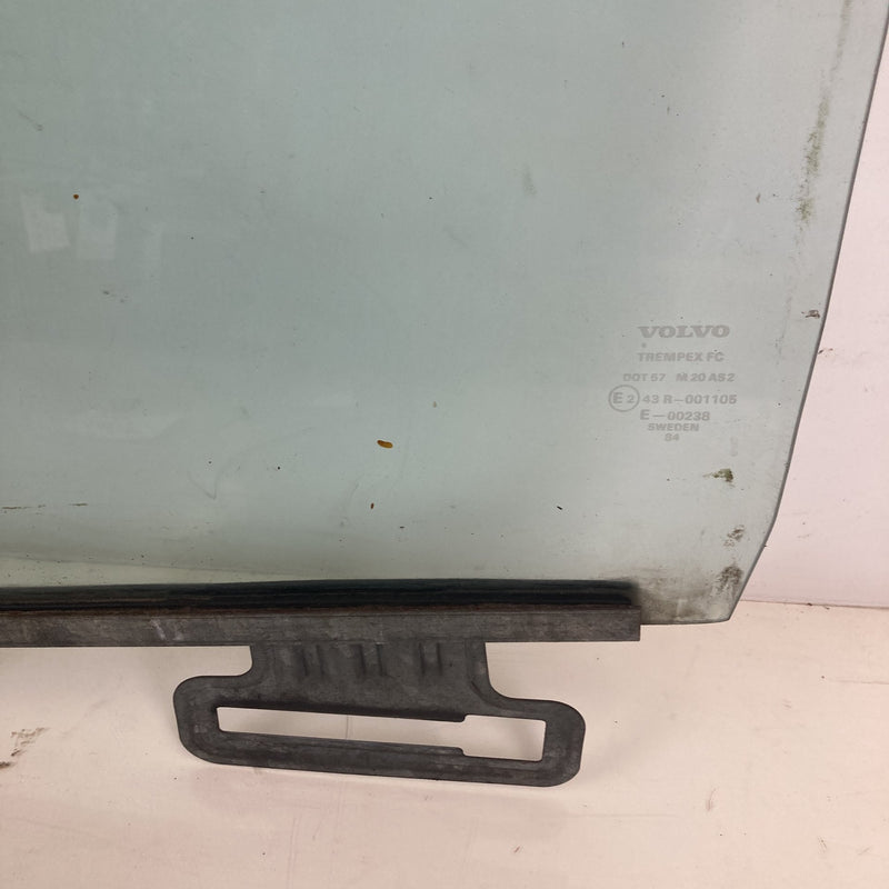 1981-1985 Volvo 240 245 Left Front Window Glass Driver OEM