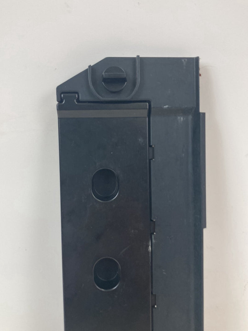 2003-2007 BMW 545i E60 Glovebox Fuse Box Cover 7063515 7063483 OEM #4968M