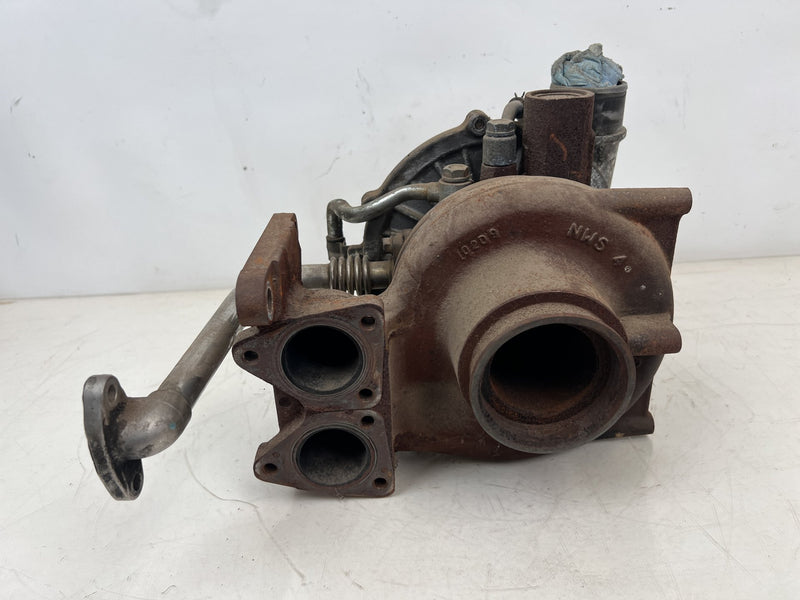 2007-2010 Chevrolet Silverado GMC Garrett Duramax Turbocharger Turbo OEM #6809EM