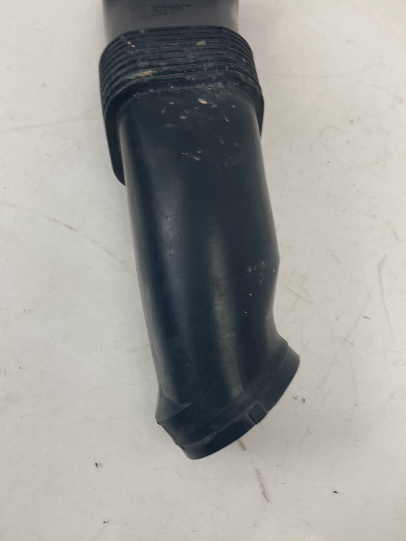 1998-2000 Volvo V70 Air Intake Tube Duct 09447101 OEM #5207M