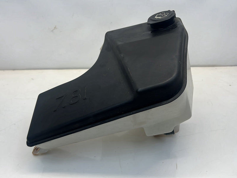2006 BMW X5 E53 - Windshield Washer Reservoir PN: 61678252738