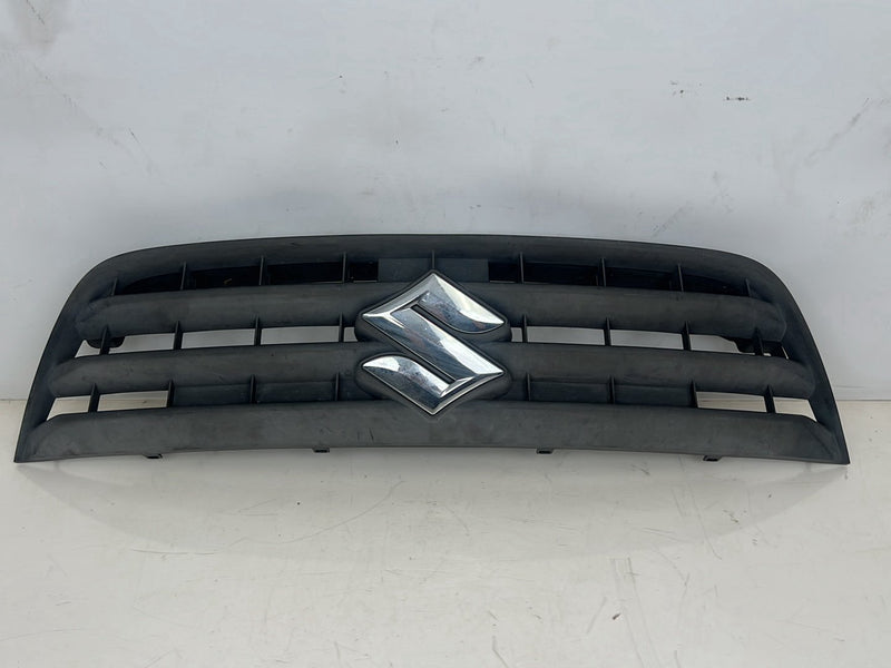 2010-2013 Suzuki SX4 Front Bumper Grille Trim Panel 71741-54L20 OEM #6355EM