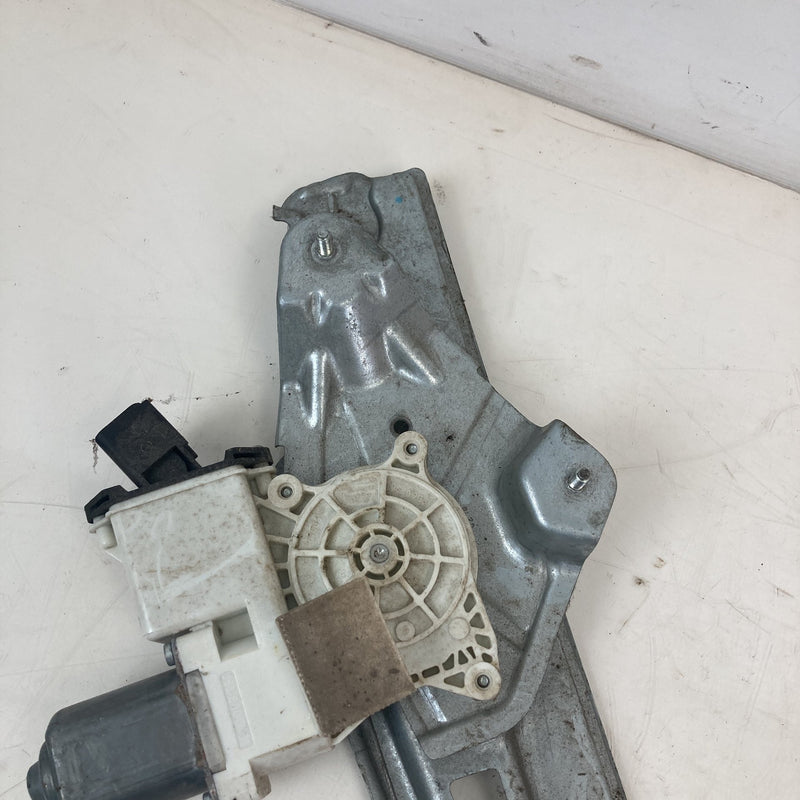 2011-2019 Ford Explorer Window Regulator Front Left LH Interceptor OEM #5574M