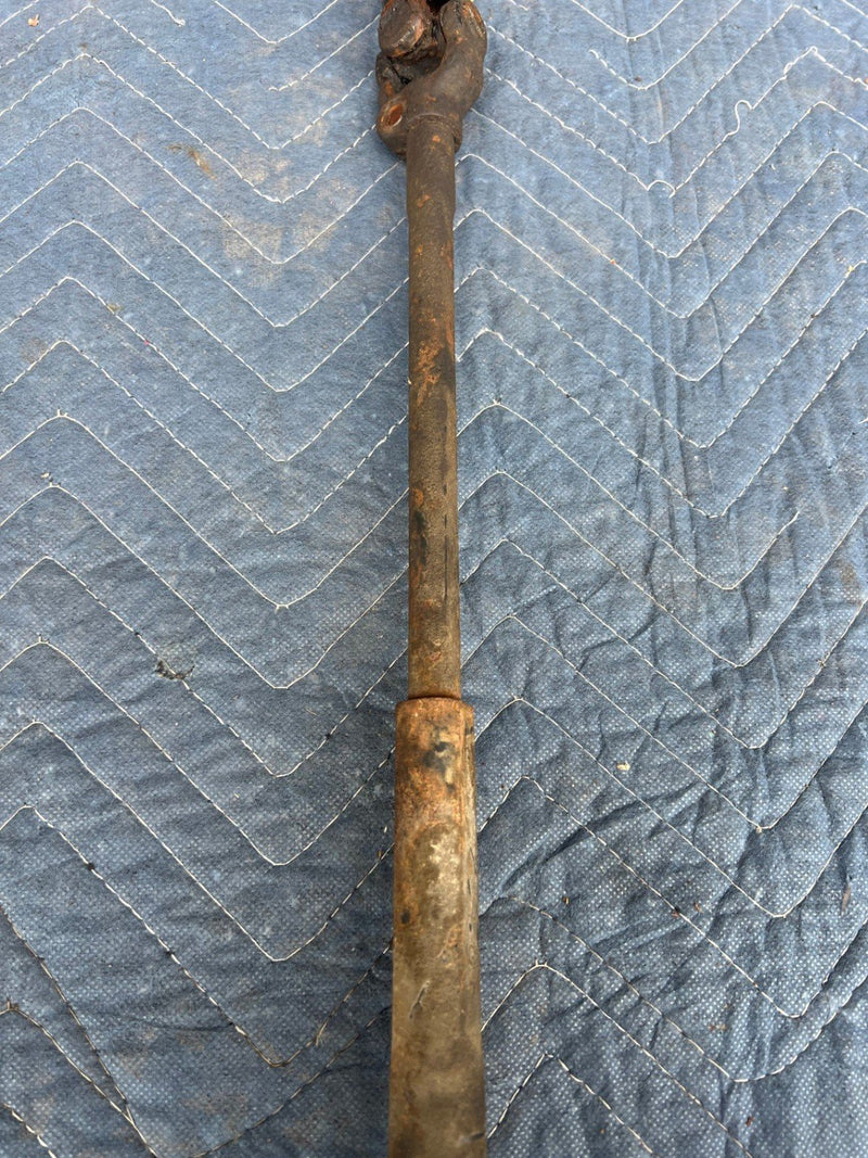 1985-1988 Suzuki Samurai SJ413 Steering Shaft 48220-80120 OEM
