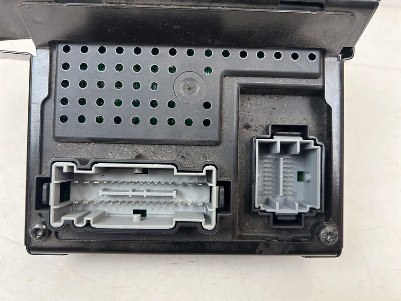 2005-2007 Volvo SS60R S60 V70R Central Electronic Module CEM 30728357 #6785EM