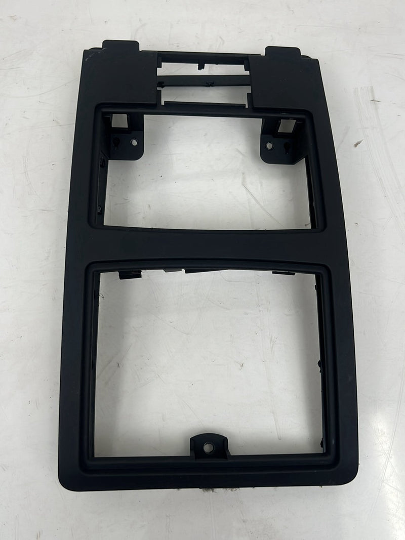 1996-2003 Audi S8 D2 A8 Dash Radio Surround Bezel Trim 4D0867599 OEM #6438EM