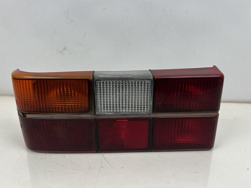 1975-1980 Volvo 244 240 Driver Left 6 Panel Tail Light Lamp Assembly OEM #5329EM