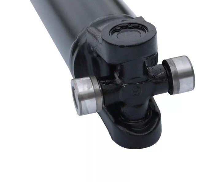 2001-2009 Chevrolet Silverado 3500 GMC Rear Driveshaft Prop Shaft Assembly #4328