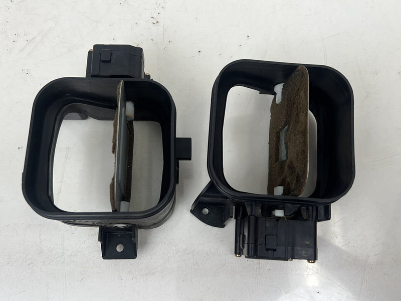 1996-2003 Audi S8 D2 A8 HVAC Heat A/C Dash Vent Door Actuator Set OEM #6436EM
