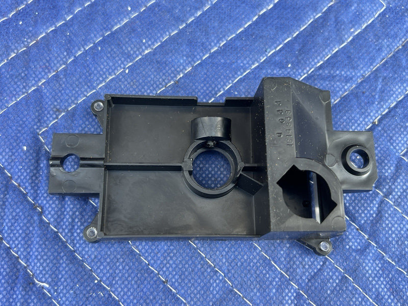 1980-1985 Cadillac Seville Mirror Control Bezel Panel 1614838 Trim GM OEM #3404M