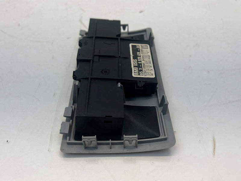 2006 BMW X5 E53 - Anti-Theft Alarm Sensor PN: 65756928429