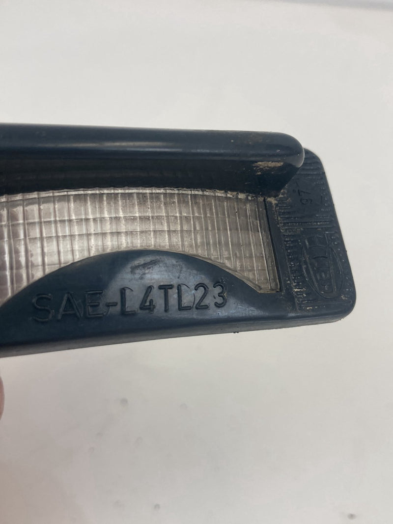 1980 Volvo 244 - License Plate Light PN: 12933R4