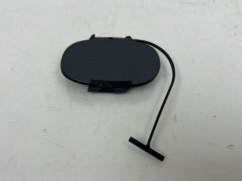 2004-2007 Volvo S60R V70R Bumper Plug Trim Cover Gray 8648272 OEM #5751EM