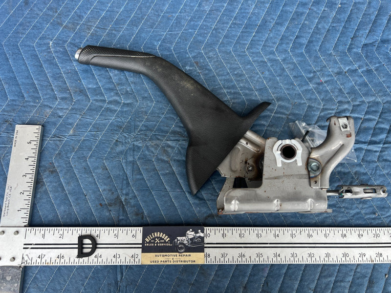 2012-2015 Chevy Cruze Hand Brake Lever Assembly Emergency 95316789 OEM #2212CN