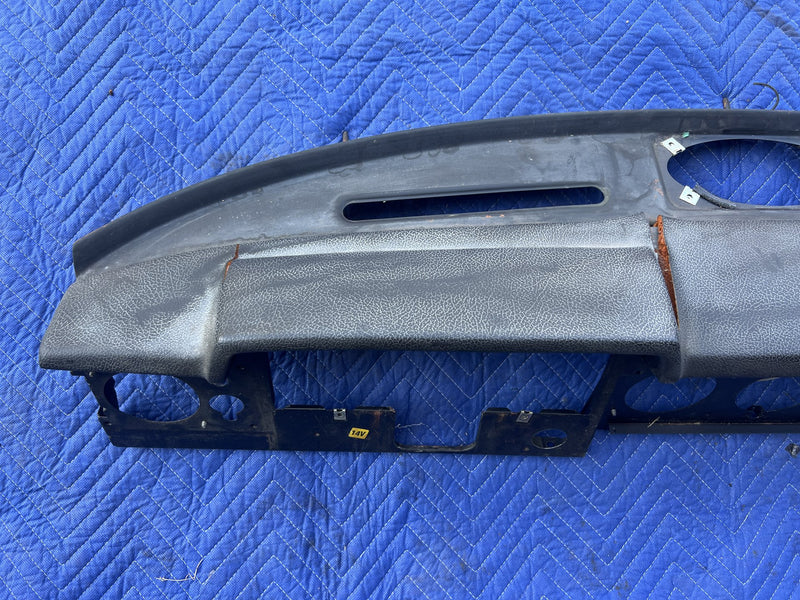 1973 Volvo 140 142 - Dash Pad