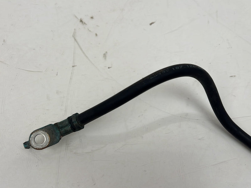 2013-2018 Ford Escape Negative Battery Cable AV6N10C679 OEM #5453EM