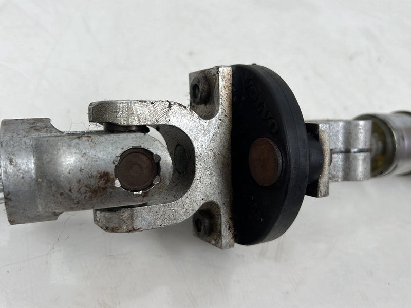 1993-1997 Volvo 850 Steering Column Intermediate I Shaft 3516651 OEM