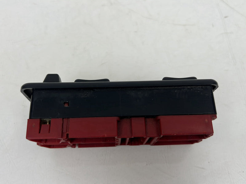 1990-1992 Volvo 740 745 940 Front LH Left Master Door Window Switch OEM #5859EM