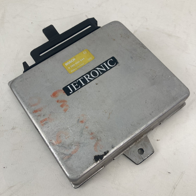 1981-1985 Volvo 240 245 Engine Control Module ECU Bosch Jetronic 0280000544 OEM