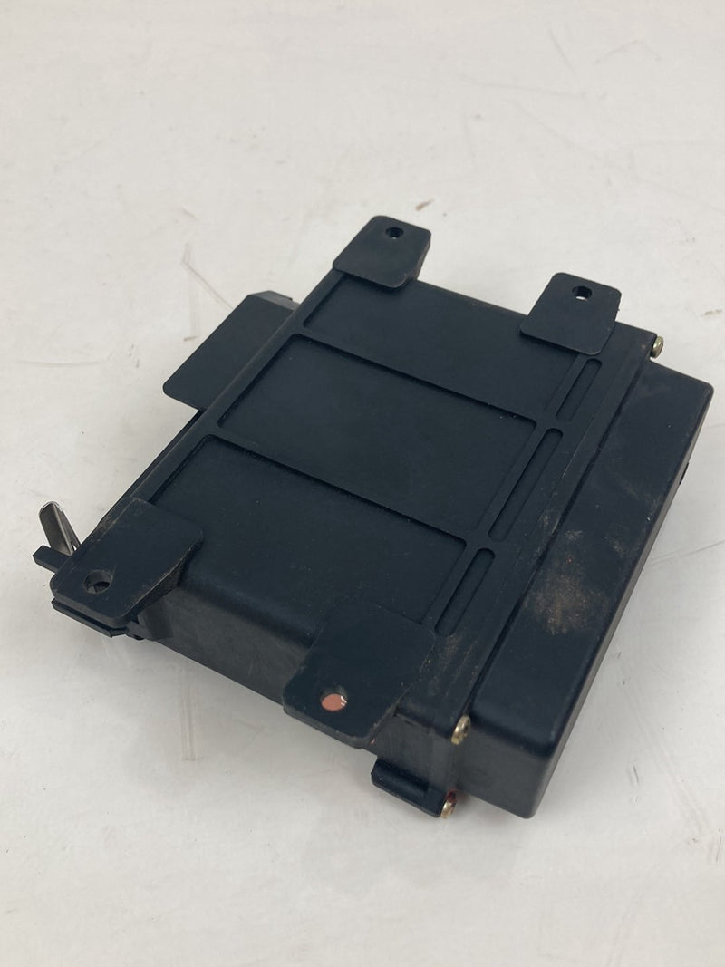 1986-1993 Volvo 240 Ignition Control Module Bosch Unit EZK 3531325 OEM #4755M