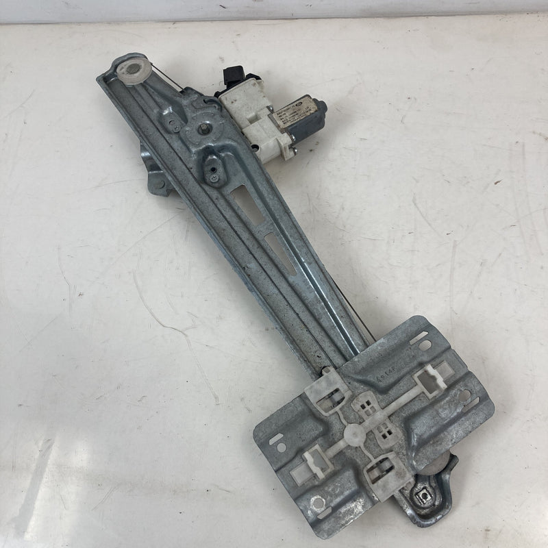 2011-2019 Ford Explorer Window Regulator Front Left LH Interceptor OEM #5574M