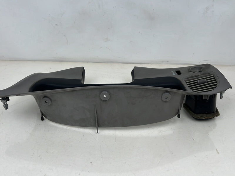 1993-2000 Ford Ranger Speedometer Instrument Gauge Cluster Trim Bezel Gray OEM #6039EM