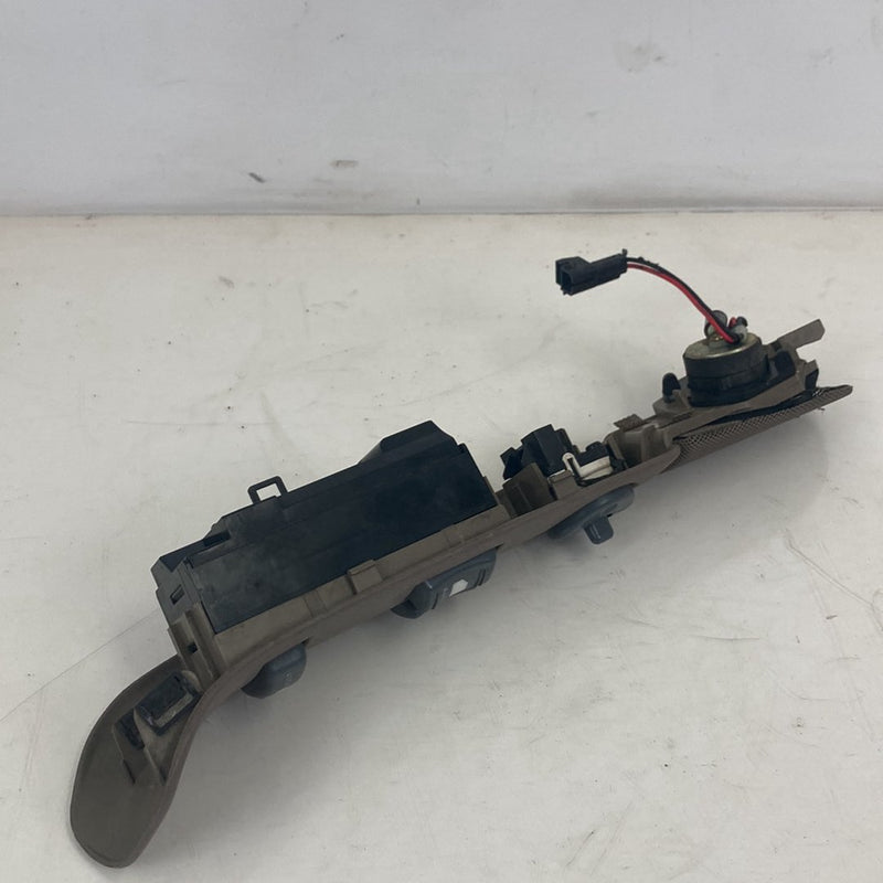 1995-1998 Chevrolet Silverado 2500 GMT400 Master Window Switch 2 Door OEM