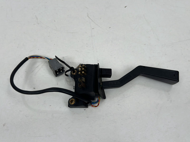 1990-1992 Volvo 740 745 940 Headlight Turn Signal Stalk 3544883 OEM #5880EM