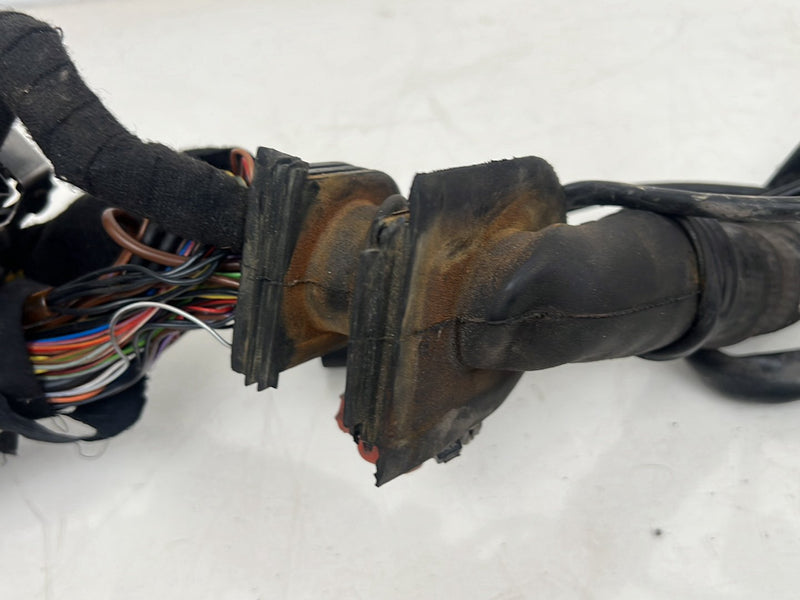 1996-2003 Audi S8 D2 A8 4.2L Engine Bay Wiring Harness OEM #6454EM