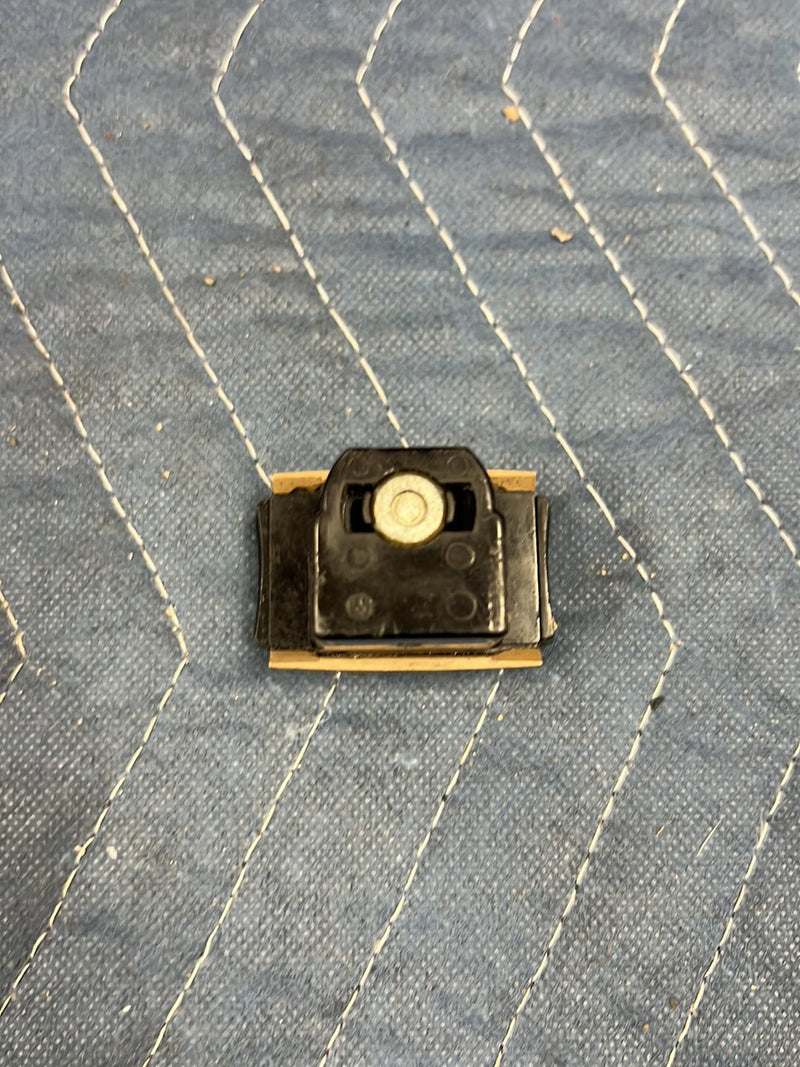 1992 Chevrolet K1500 - Glove Box Lid
